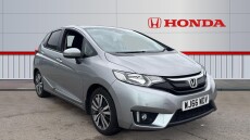 Honda Jazz 1.3 EX 5dr Petrol Hatchback